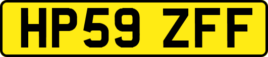 HP59ZFF