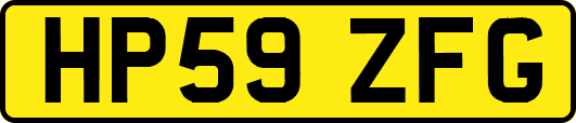 HP59ZFG