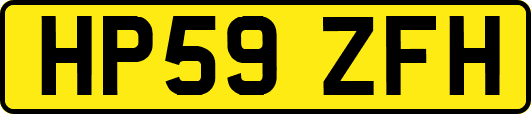 HP59ZFH