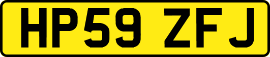 HP59ZFJ