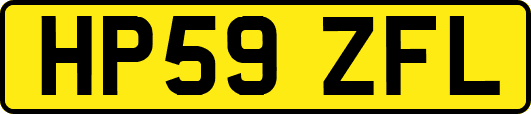HP59ZFL