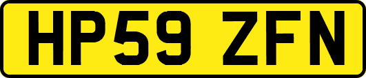 HP59ZFN
