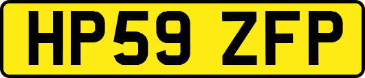 HP59ZFP