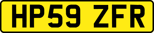 HP59ZFR