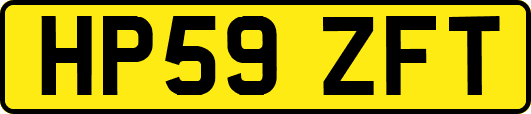 HP59ZFT