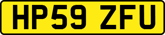 HP59ZFU
