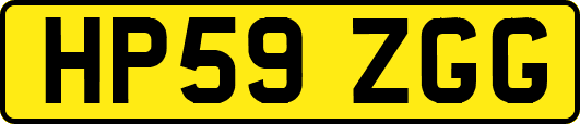 HP59ZGG