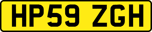 HP59ZGH