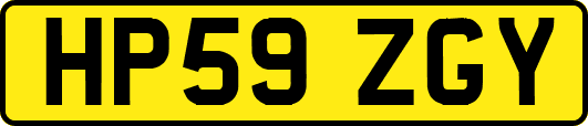 HP59ZGY