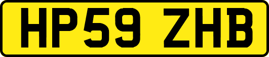 HP59ZHB