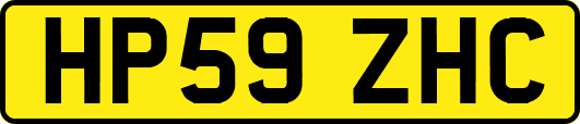 HP59ZHC