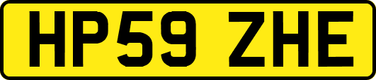 HP59ZHE