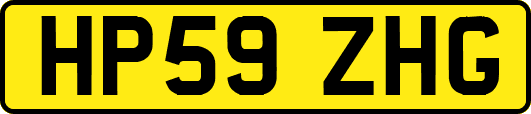 HP59ZHG