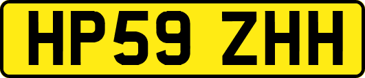 HP59ZHH