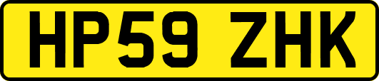 HP59ZHK