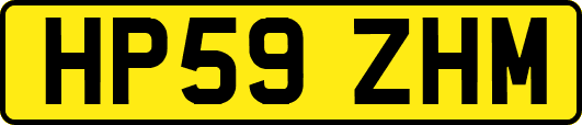HP59ZHM