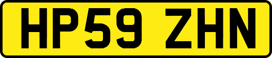 HP59ZHN