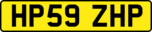 HP59ZHP