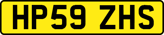 HP59ZHS