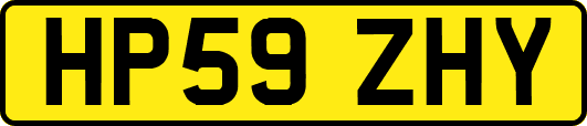 HP59ZHY