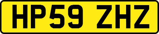 HP59ZHZ