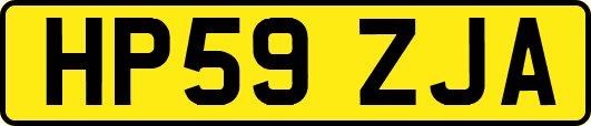 HP59ZJA