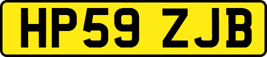 HP59ZJB