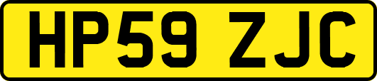 HP59ZJC