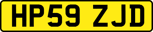 HP59ZJD