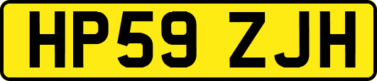 HP59ZJH