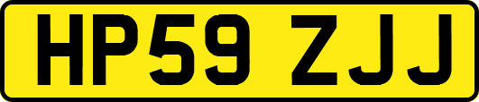 HP59ZJJ