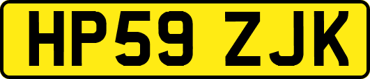 HP59ZJK