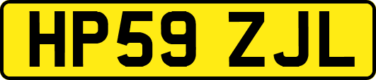 HP59ZJL
