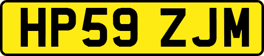 HP59ZJM