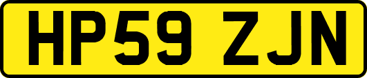 HP59ZJN