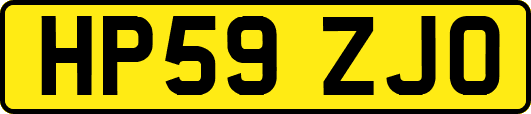 HP59ZJO