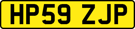 HP59ZJP