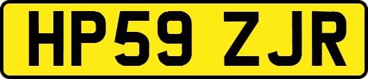 HP59ZJR
