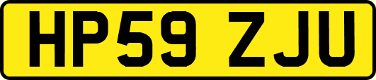 HP59ZJU