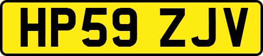 HP59ZJV