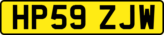 HP59ZJW