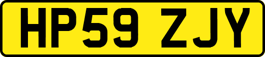 HP59ZJY