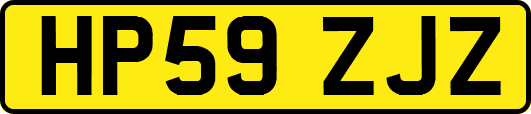 HP59ZJZ