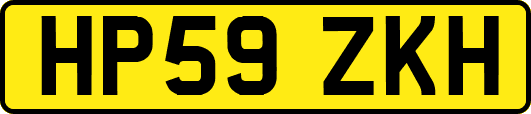 HP59ZKH