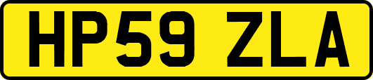 HP59ZLA