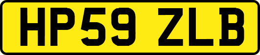 HP59ZLB
