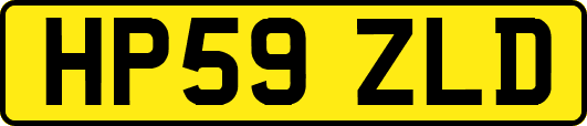 HP59ZLD