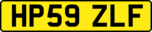 HP59ZLF