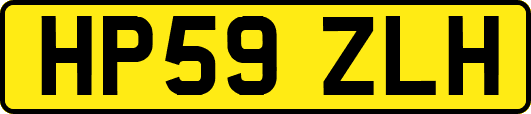 HP59ZLH