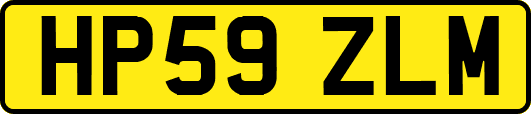 HP59ZLM